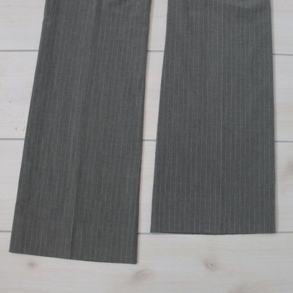 Anthropologie Cartonnier Wide Leg LR Corset Pants 0 - Picture 5 of 7